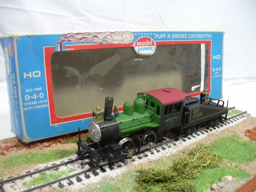 Model power 1 - ho, h0