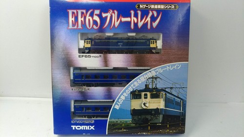 Tomytec gauge ef65 - tomytec, set
