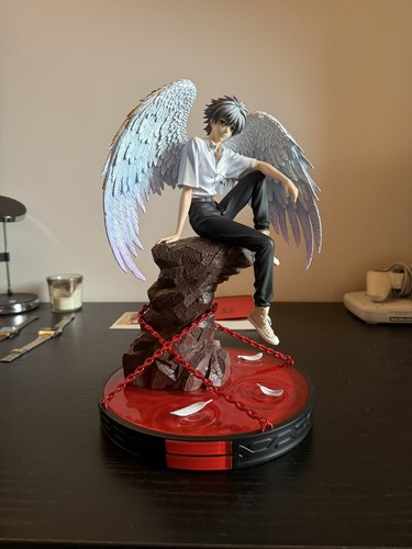 Kaworu nagisa model - model, power