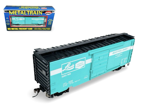 Modellino power metal train - modellino,