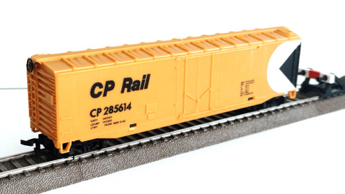 Model power 8043 wagon - wagon, 50'