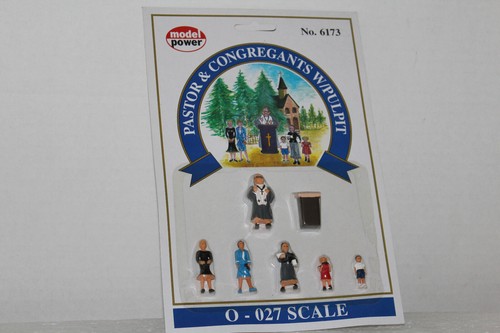 Modello power figure 6173 - power,