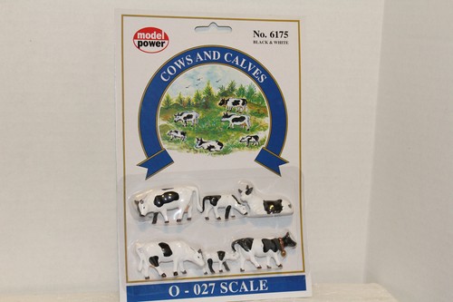 Modello power figure 6175 - modello,