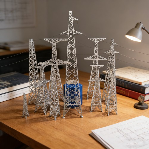 Outland model torre - outland,