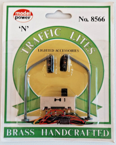 Model power 8566 2 feux - , n