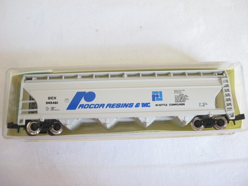 Mf59 model power - 3470, carro