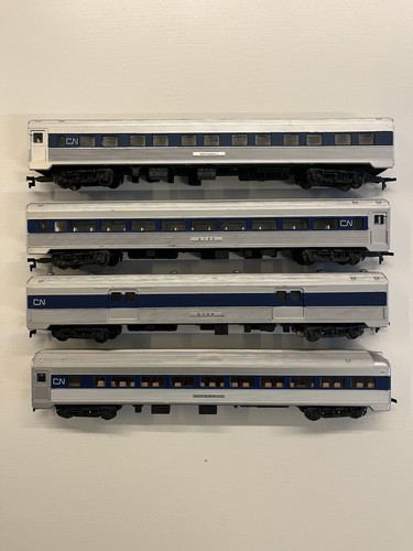 Model power set vagoni - model, 4