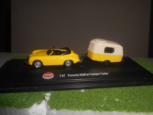 Modellino power porsche 356 - modellino,