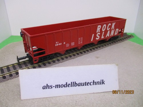 Model power 9072 - carro, merci