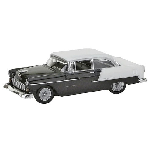 Model power 1955 chevy - power,