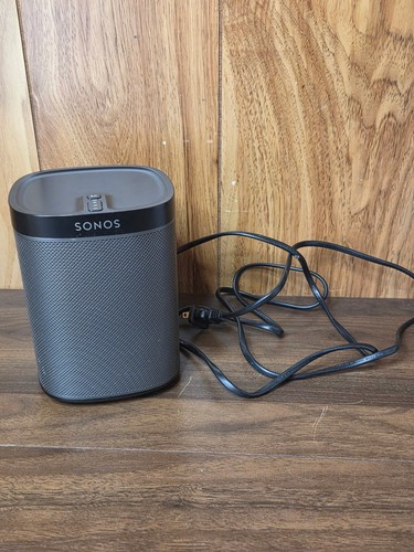 Altoparlante wireless sonos - altoparlante,