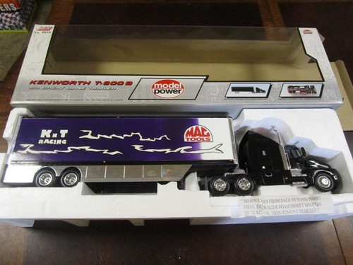 Model power mac tools - 1/24,