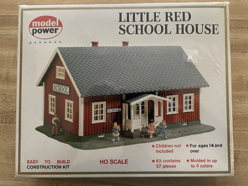 Modellino scala 604 power - modellino,