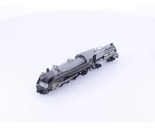 Model power 7424 metal 6 - n, 4-6-2