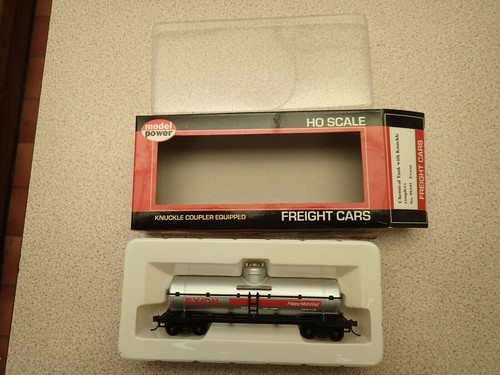 Model power gauge 98105 - model, ho